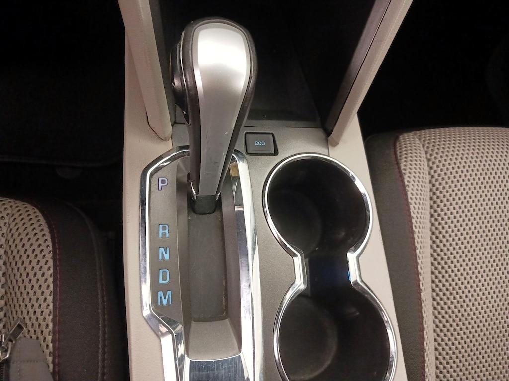 used 2014 Chevrolet Equinox car, priced at $12,599