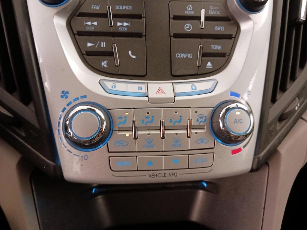 used 2014 Chevrolet Equinox car, priced at $12,599