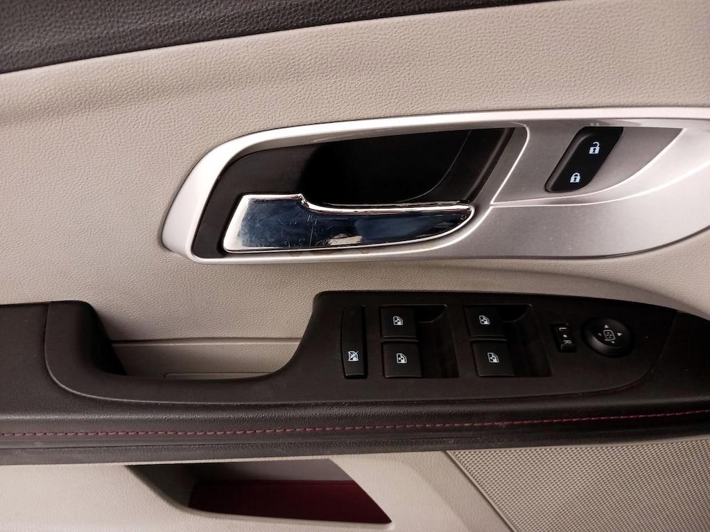 used 2014 Chevrolet Equinox car, priced at $12,599