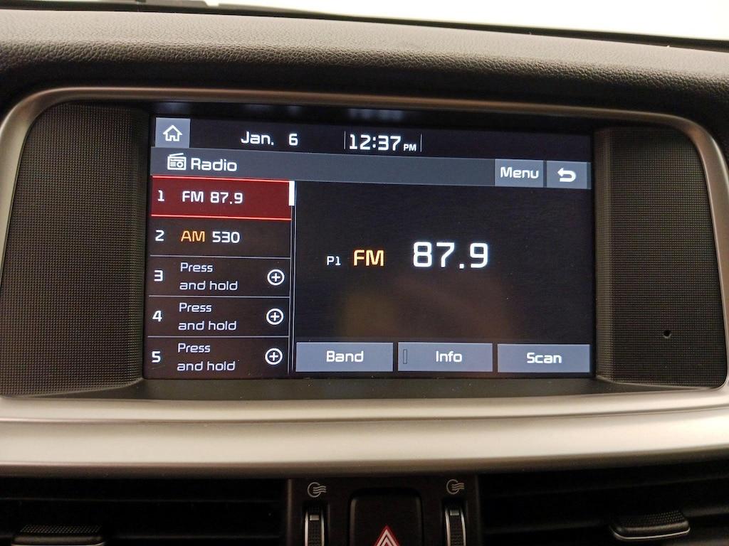 used 2019 Kia Optima car, priced at $13,599