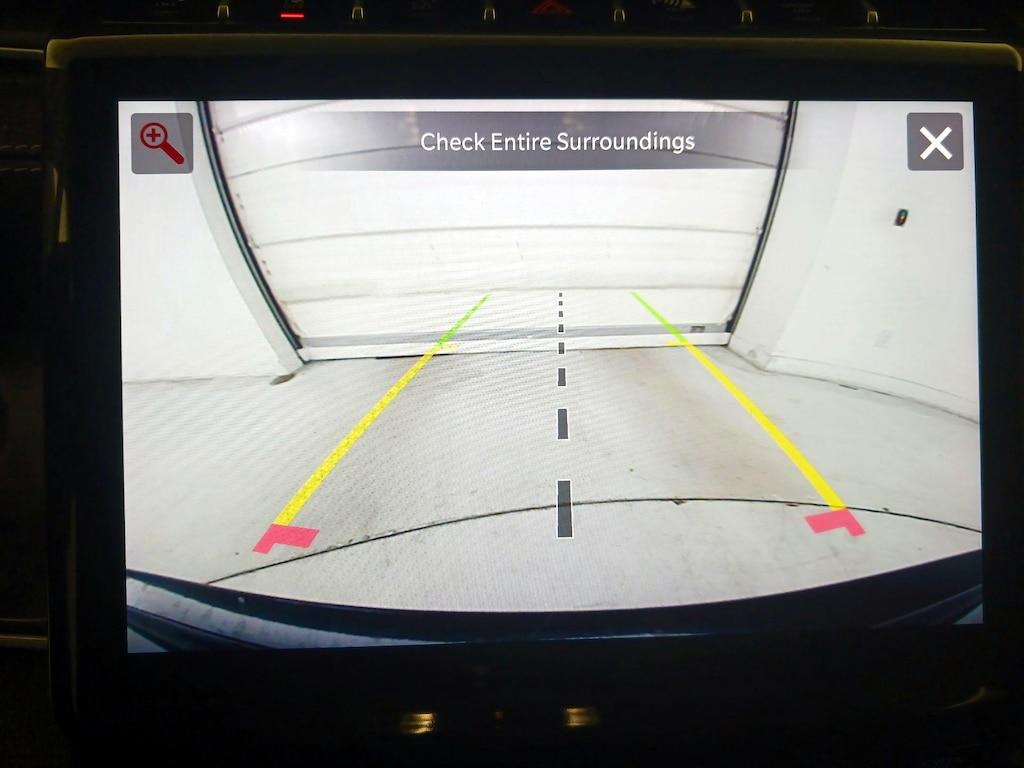 used 2023 Jeep Grand Cherokee car, priced at $22,998