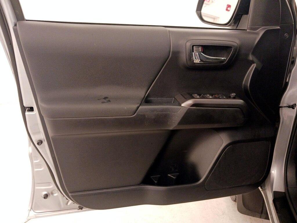 used 2021 Toyota Tacoma car, priced at $35,998