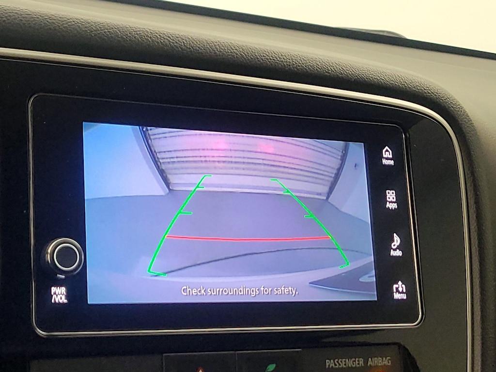 used 2018 Mitsubishi Outlander PHEV car, priced at $15,998