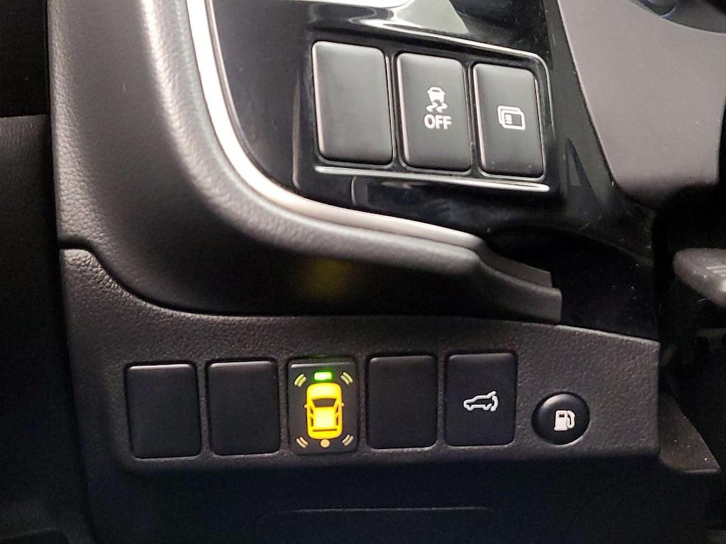 used 2018 Mitsubishi Outlander PHEV car, priced at $15,998