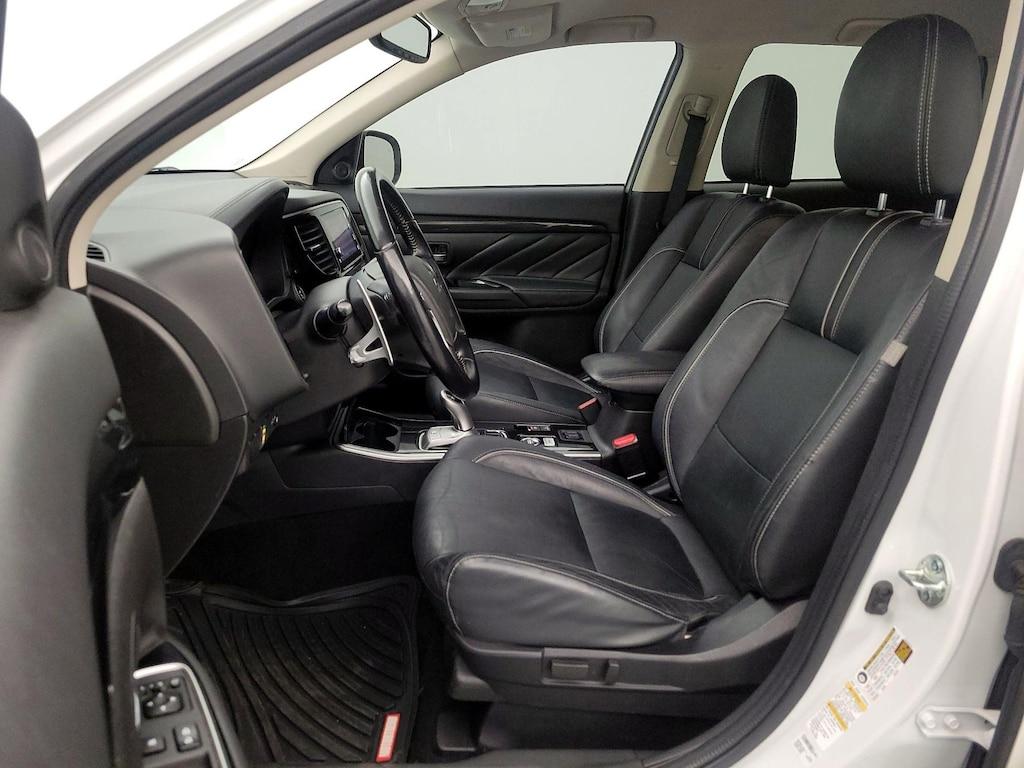 used 2018 Mitsubishi Outlander PHEV car, priced at $15,998