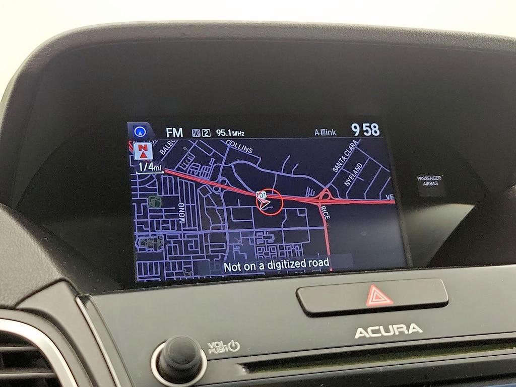 used 2018 Acura RDX car, priced at $21,998