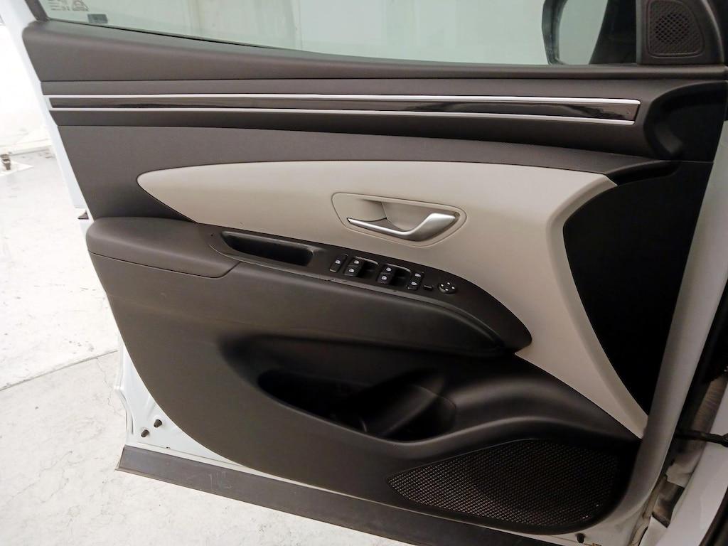 used 2022 Hyundai Tucson car, priced at $19,998