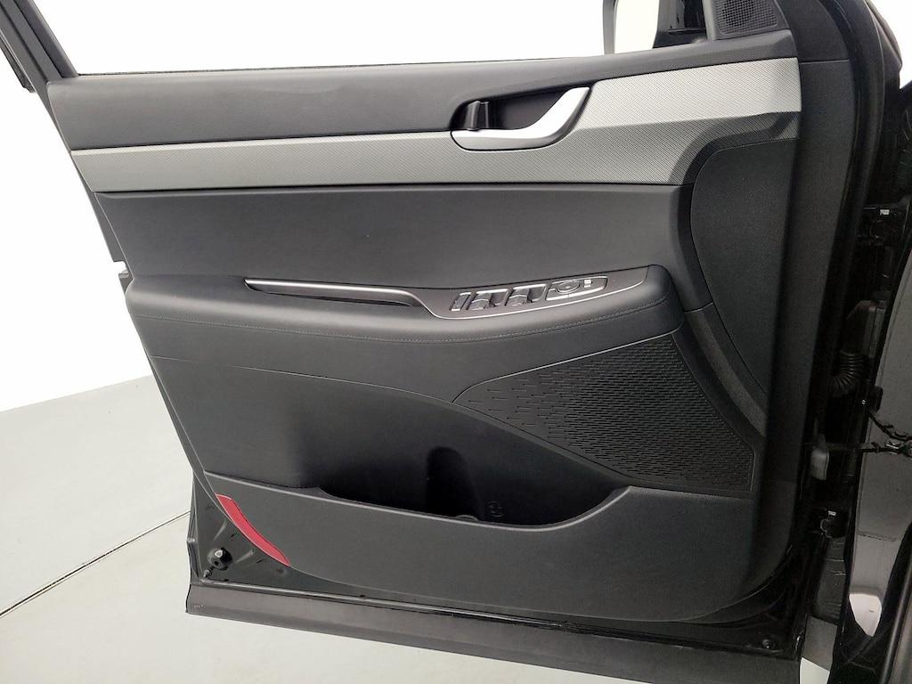 used 2023 Hyundai Palisade car, priced at $32,998