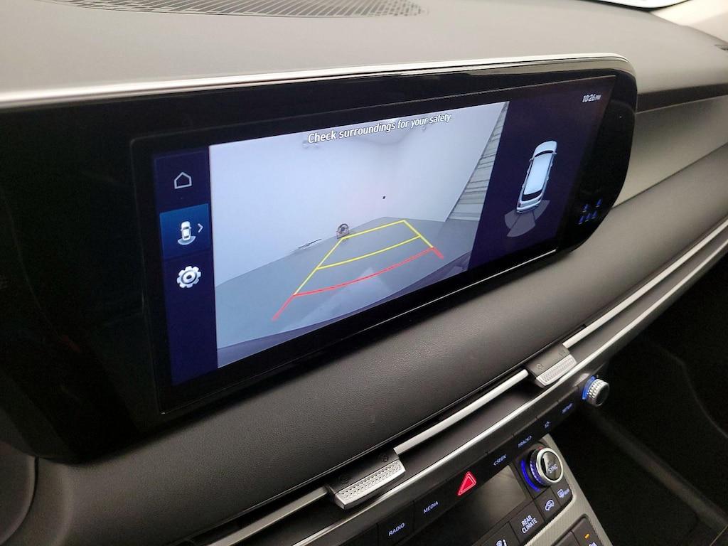 used 2023 Hyundai Palisade car, priced at $32,998