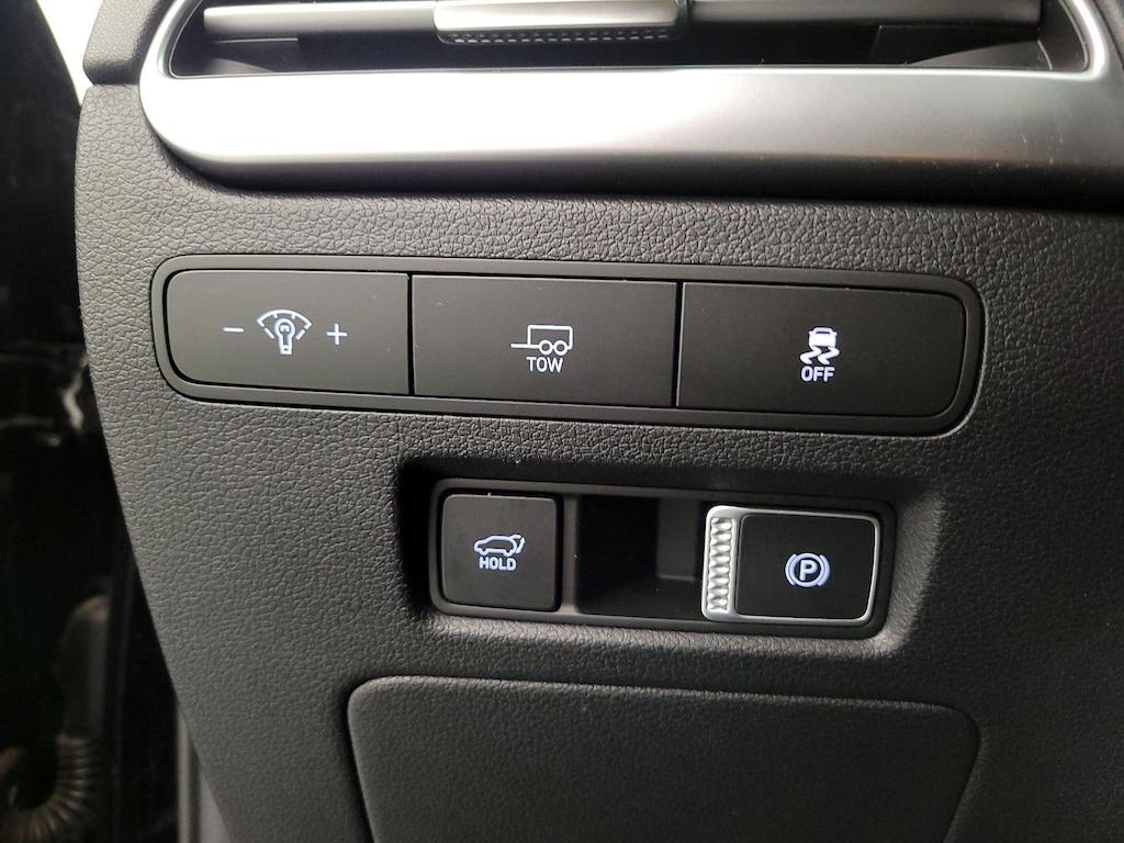 used 2023 Hyundai Palisade car, priced at $32,998