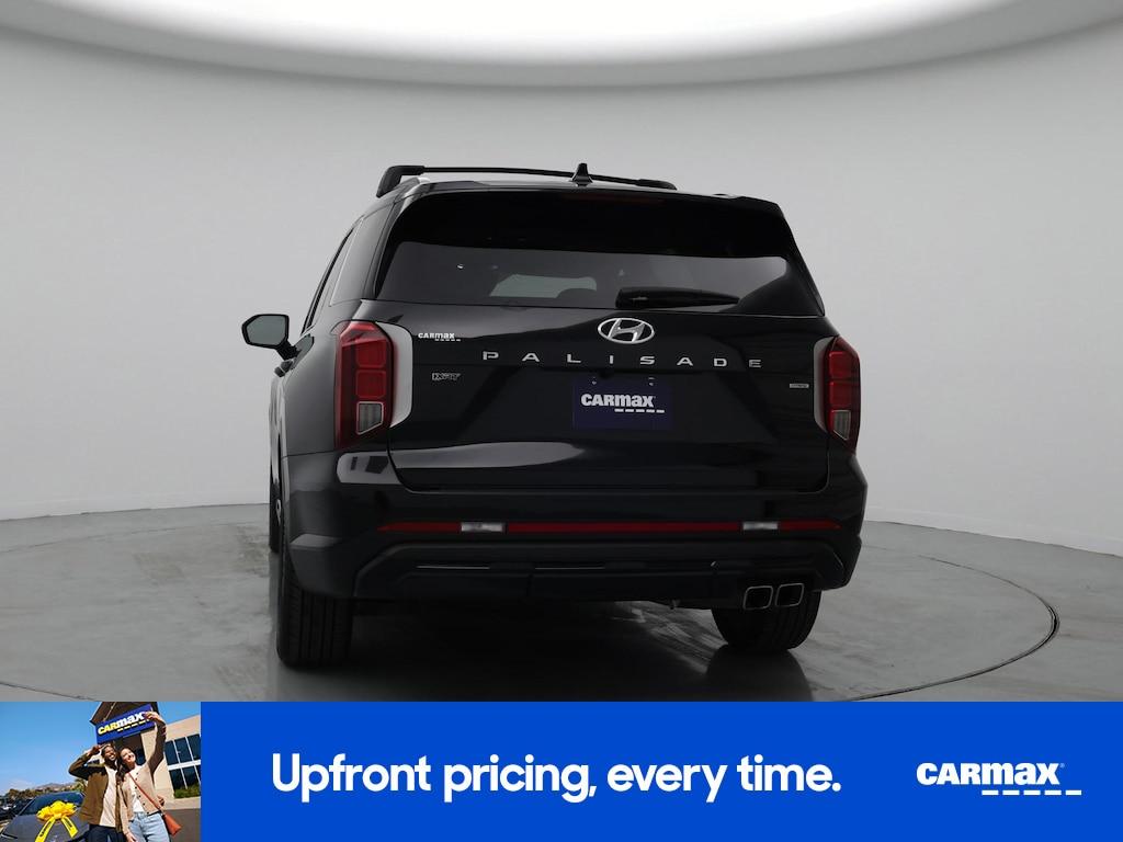 used 2023 Hyundai Palisade car, priced at $32,998