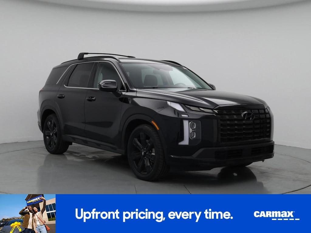 used 2023 Hyundai Palisade car, priced at $32,998