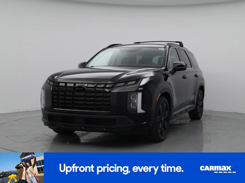 used 2023 Hyundai Palisade car, priced at $32,998