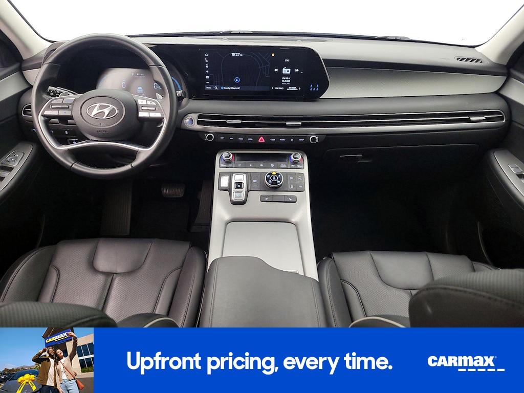 used 2023 Hyundai Palisade car, priced at $32,998