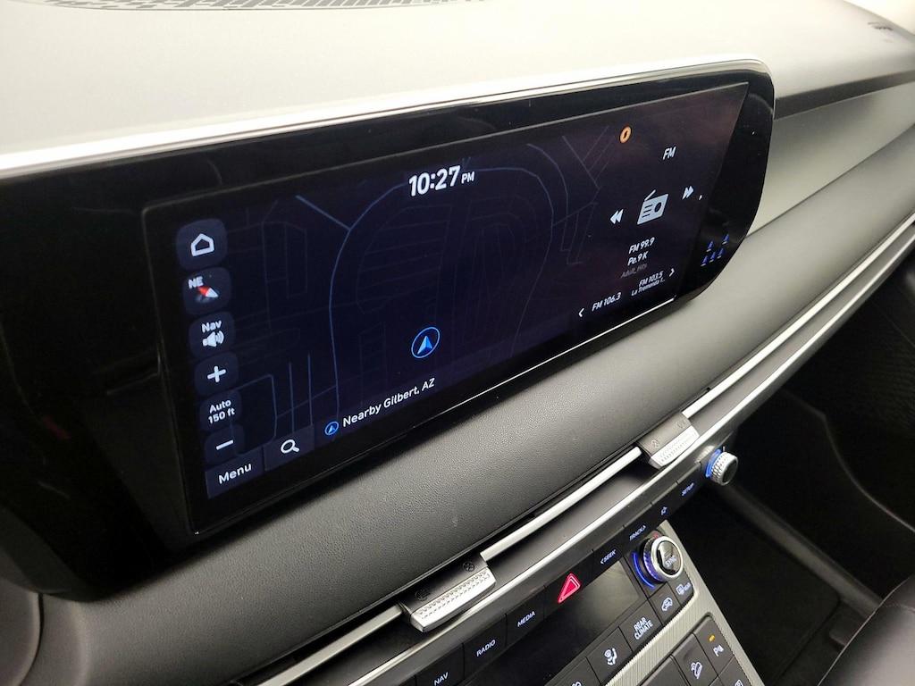 used 2023 Hyundai Palisade car, priced at $32,998