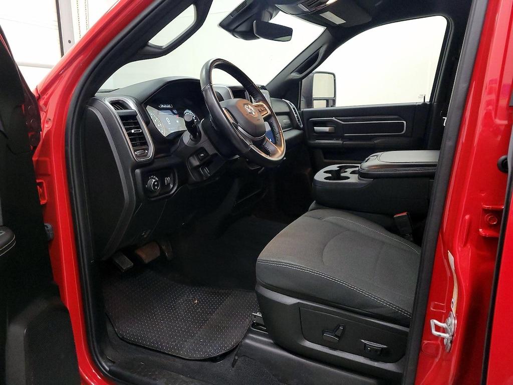 used 2024 Ram 2500 car, priced at $44,998
