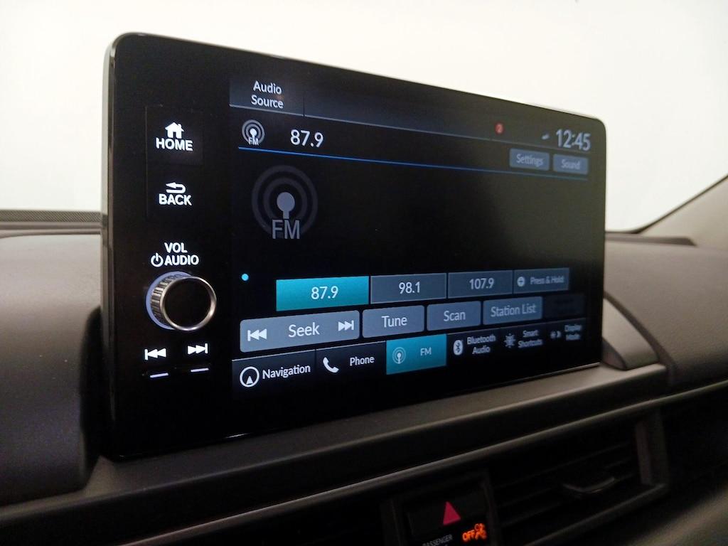 used 2023 Honda Pilot car, priced at $33,998