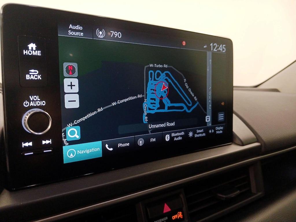 used 2023 Honda Pilot car, priced at $33,998