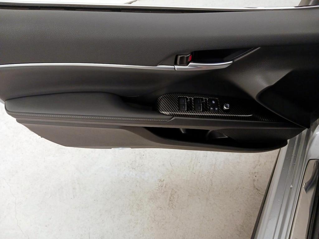 used 2024 Toyota Camry car, priced at $30,998