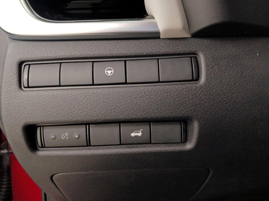 used 2023 Nissan Rogue car, priced at $19,998