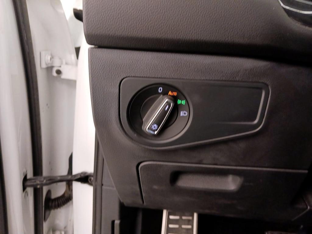 used 2023 Volkswagen Tiguan car, priced at $24,998