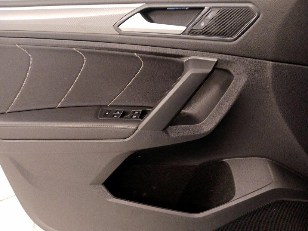 used 2023 Volkswagen Tiguan car, priced at $24,998