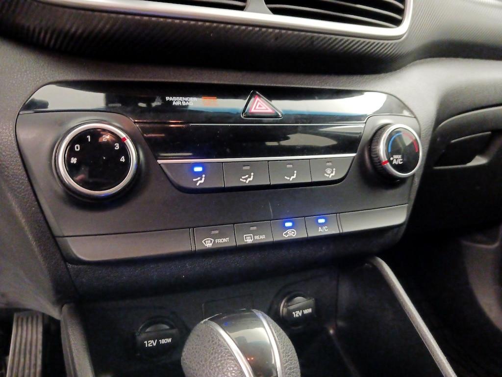 used 2019 Hyundai Tucson car, priced at $13,998