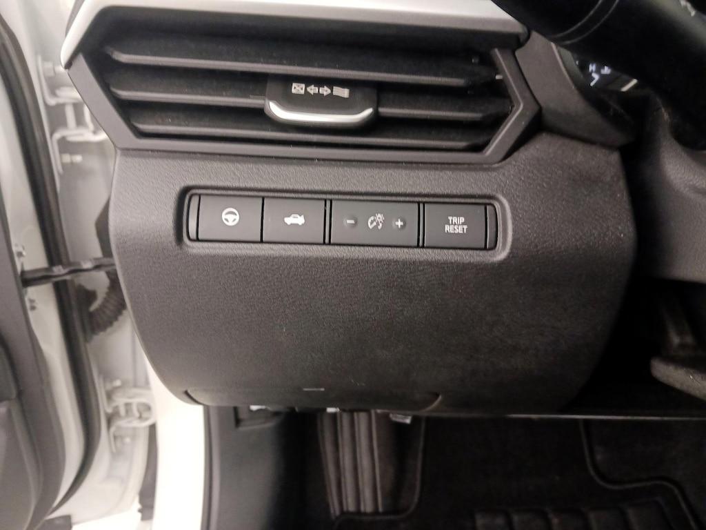 used 2023 Nissan Altima car, priced at $23,998