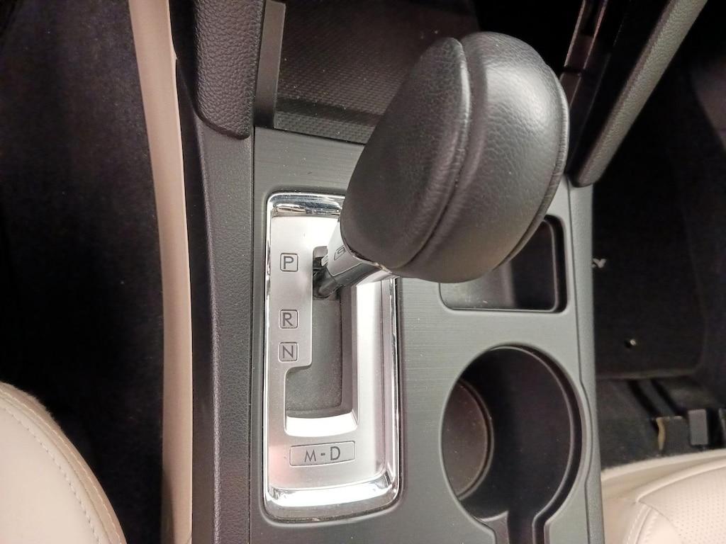 used 2016 Subaru Legacy car, priced at $18,998