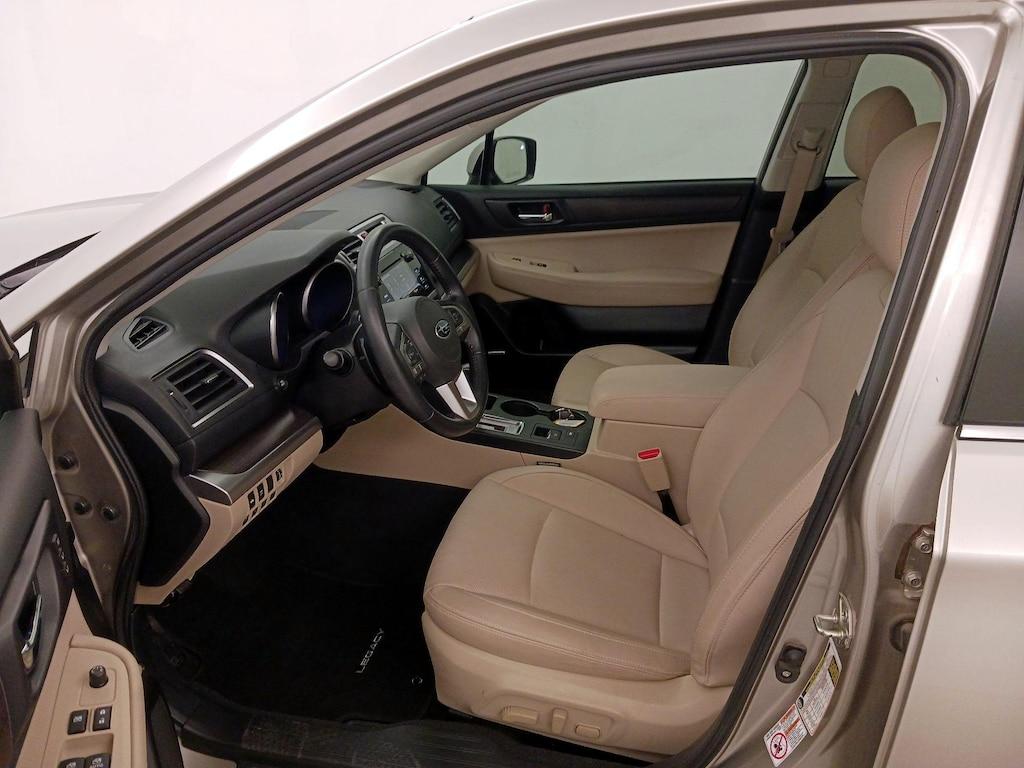 used 2016 Subaru Legacy car, priced at $18,998