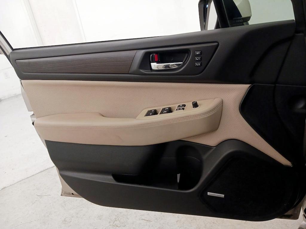 used 2016 Subaru Legacy car, priced at $18,998