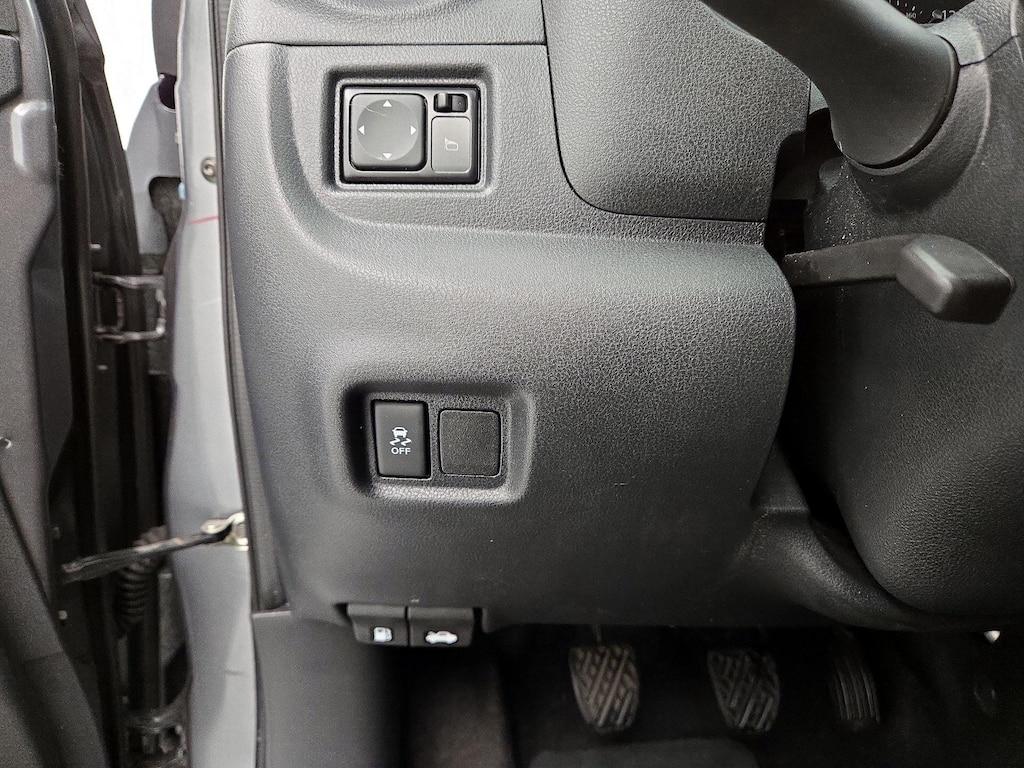 used 2017 Nissan Versa car, priced at $12,599