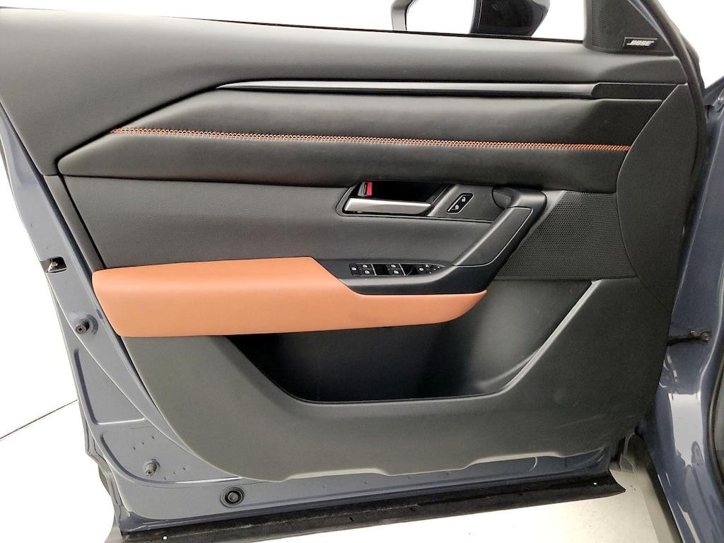 used 2025 Mazda CX-50 car, priced at $35,998