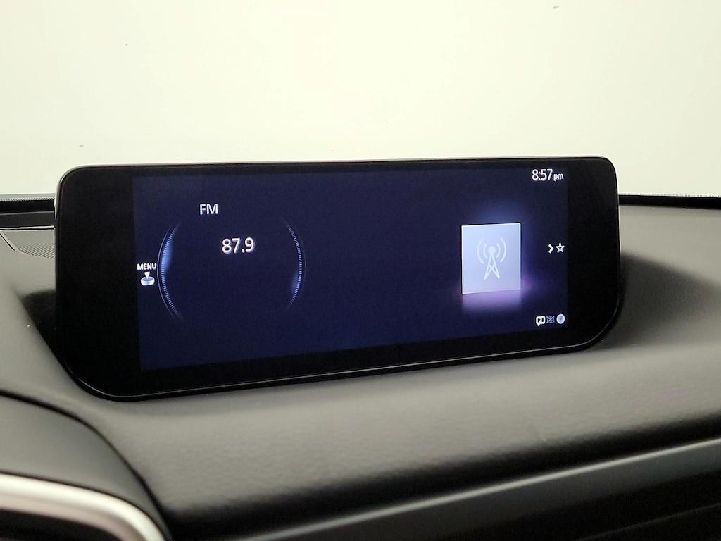 used 2025 Mazda CX-50 car, priced at $35,998