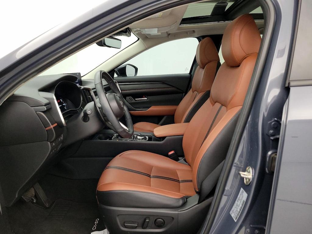 used 2025 Mazda CX-50 car, priced at $35,998