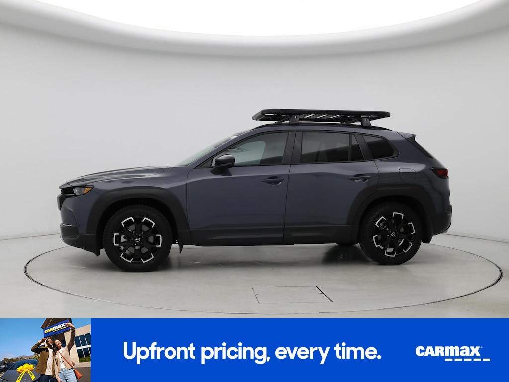 used 2025 Mazda CX-50 car, priced at $35,998