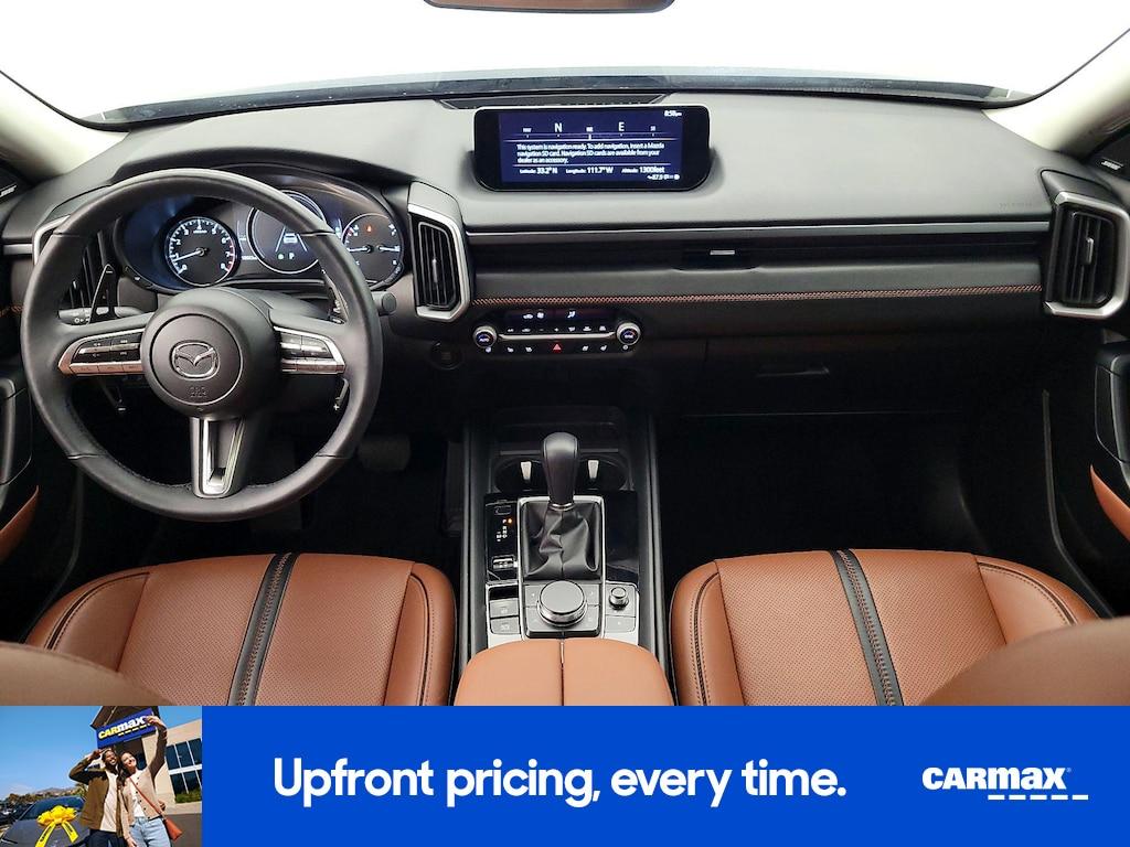 used 2025 Mazda CX-50 car, priced at $35,998