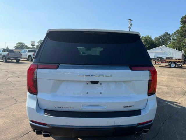 new 2026 GMC Yukon car, priced at $114,260