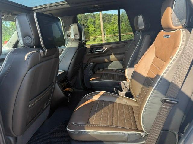new 2026 GMC Yukon car, priced at $114,260