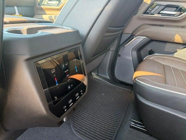 new 2026 GMC Yukon car, priced at $114,260