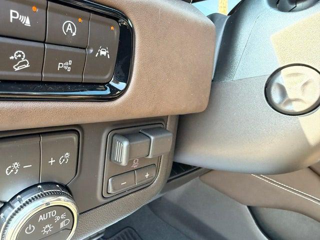 new 2026 GMC Yukon car, priced at $114,260