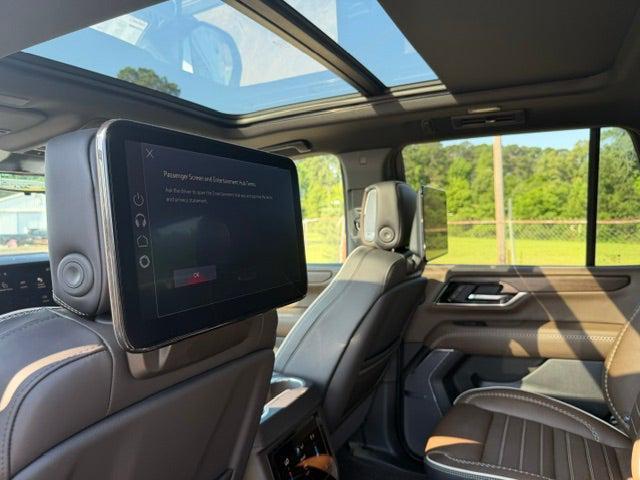 new 2026 GMC Yukon car, priced at $114,260