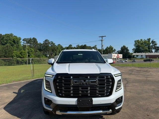 new 2026 GMC Yukon car, priced at $114,260