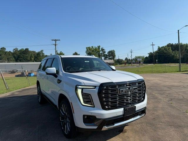 new 2026 GMC Yukon car, priced at $114,260