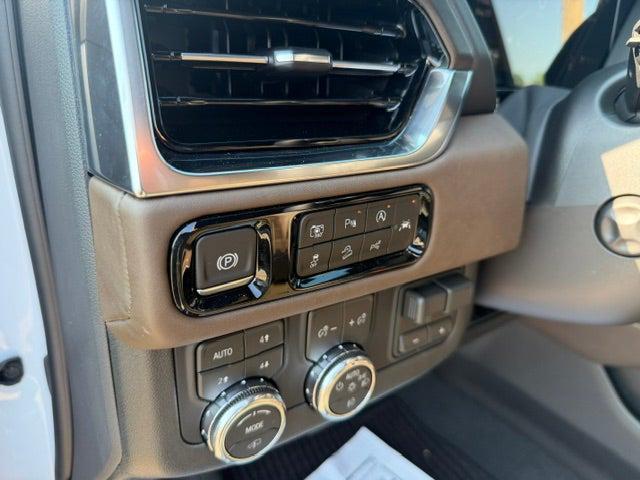 new 2026 GMC Yukon car, priced at $114,260