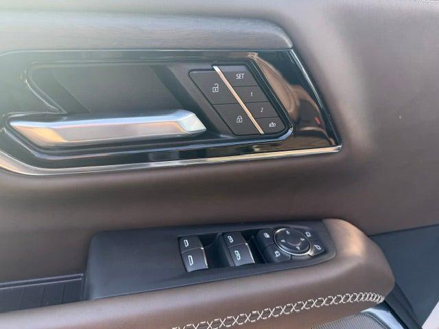 new 2026 GMC Yukon car, priced at $114,260