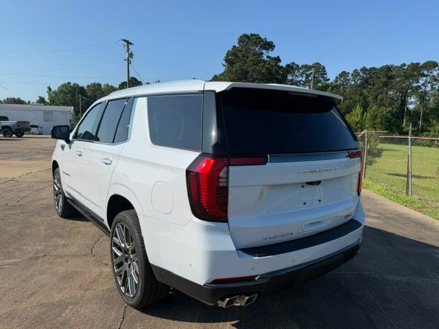 new 2026 GMC Yukon car, priced at $114,260