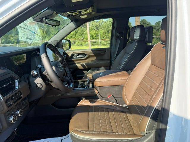 new 2026 GMC Yukon car, priced at $114,260