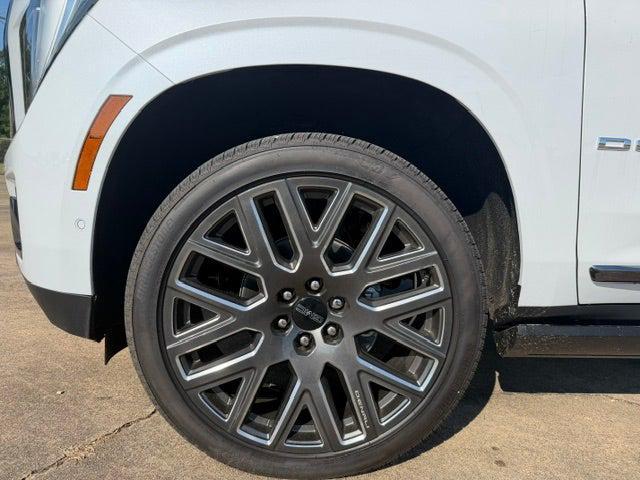 new 2026 GMC Yukon car, priced at $114,260
