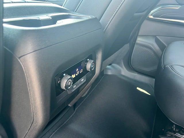 new 2026 Chevrolet Traverse car, priced at $43,695